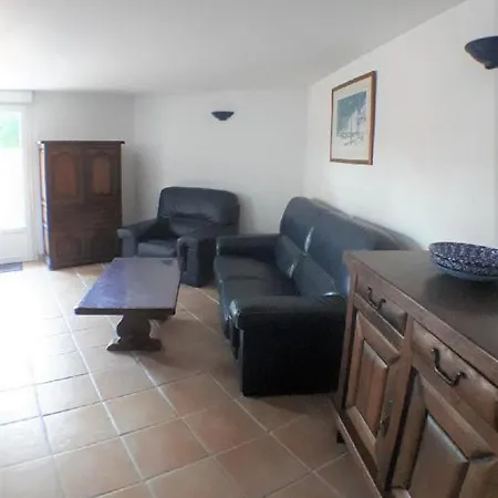 3 Etoiles 300m Piscine Privee Grand Jardin Prázdninový dům