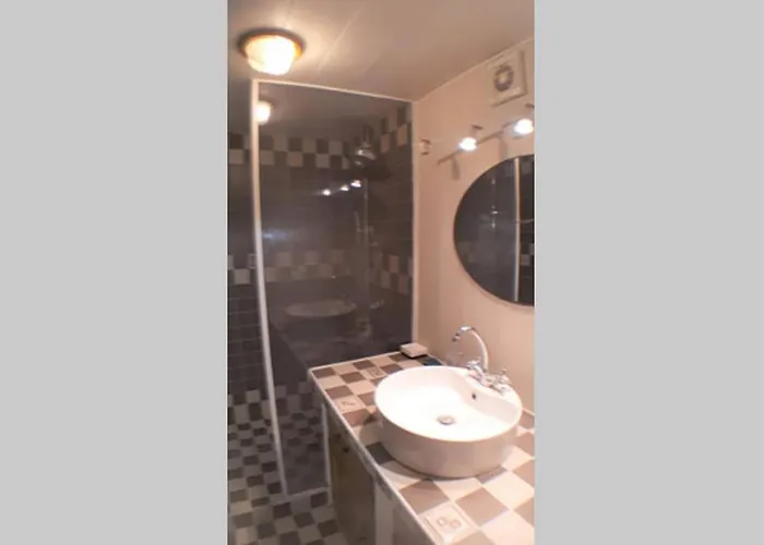 3 Etoiles 300m Piscine Privee Grand Jardin *