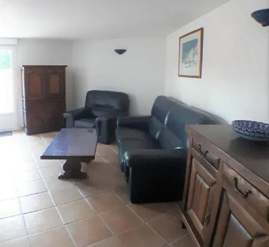 3 Etoiles 300m Piscine Privee Grand Jardin Ferienhaus